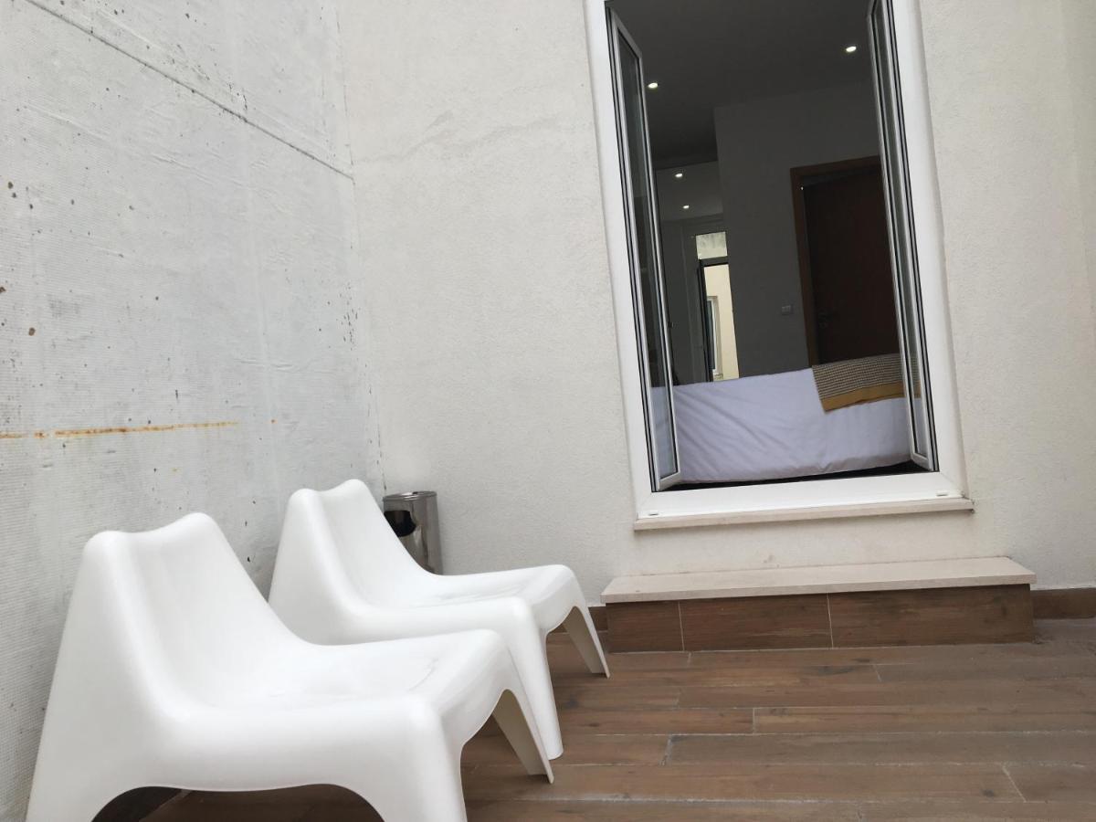 Aveiro White Studios Exterior foto
